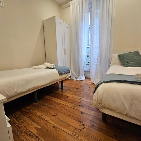 135B2 Precioso Apartamento En Playa San Lorenzo Gijón Kültér fotó