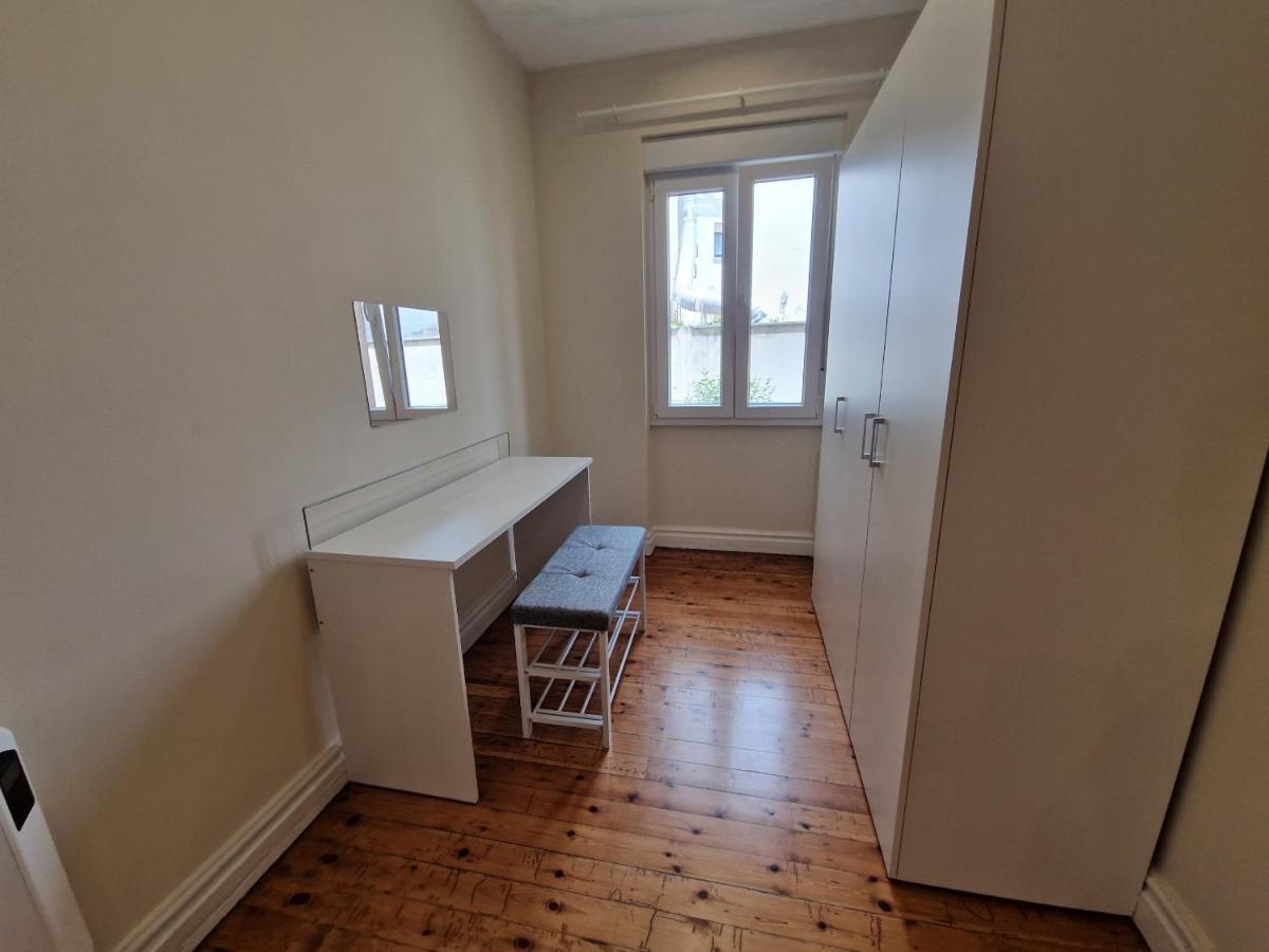135B2 Precioso Apartamento En Playa San Lorenzo Gijón Kültér fotó
