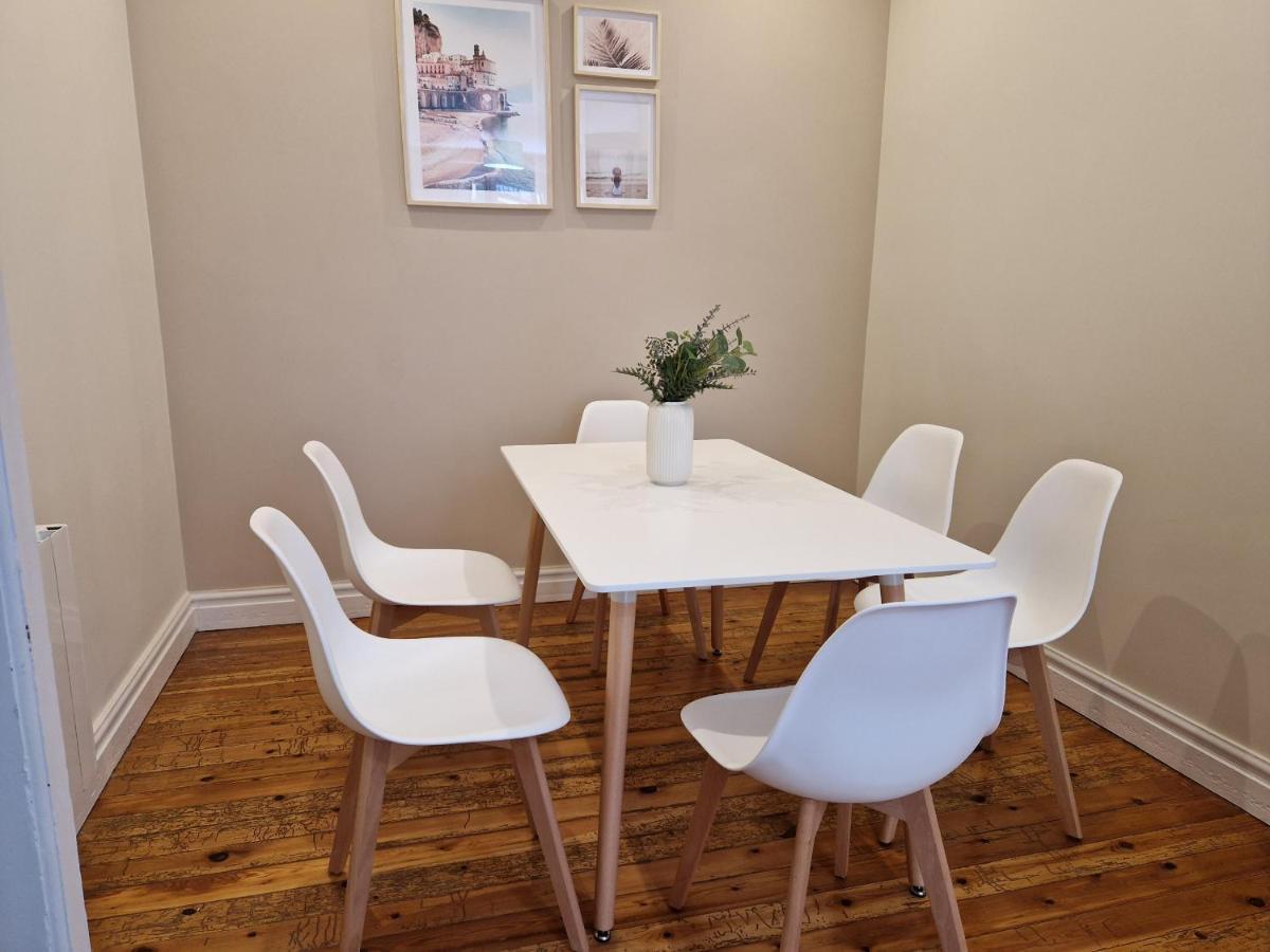 135B2 Precioso Apartamento En Playa San Lorenzo Gijón Kültér fotó