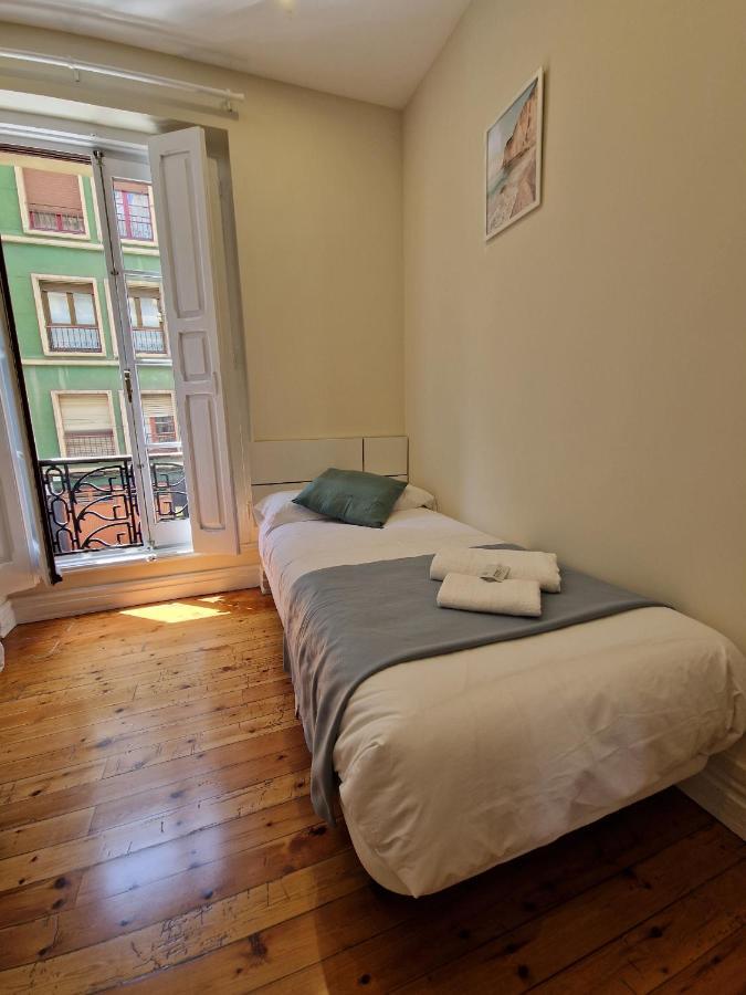 135B2 Precioso Apartamento En Playa San Lorenzo Gijón Kültér fotó
