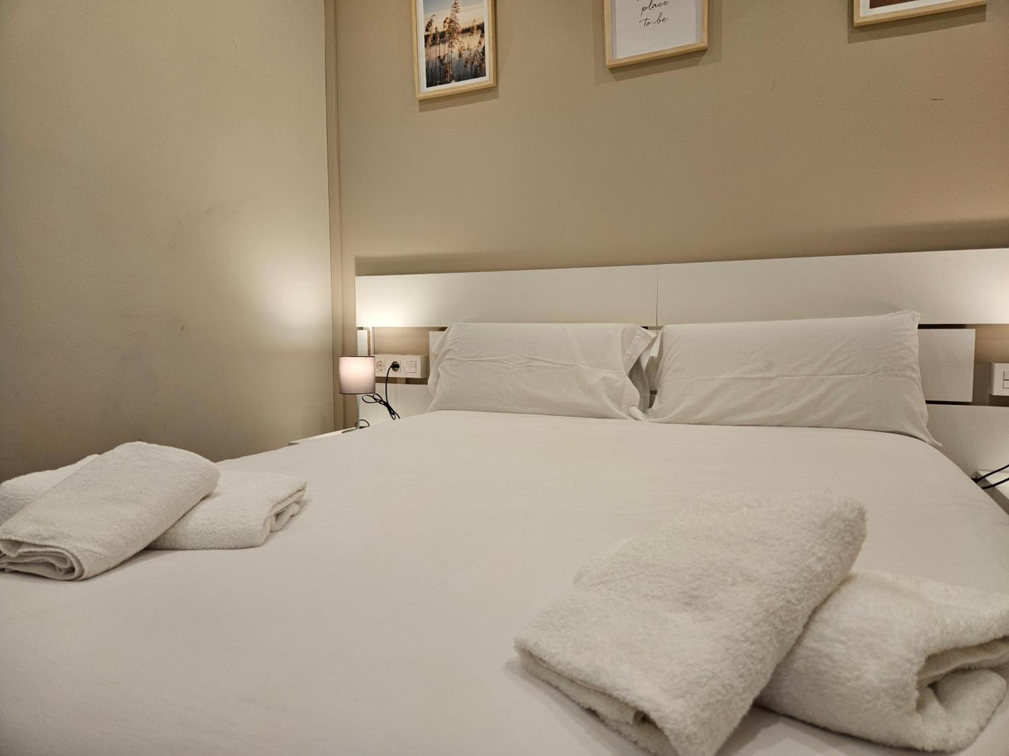 135B2 Precioso Apartamento En Playa San Lorenzo Gijón Kültér fotó