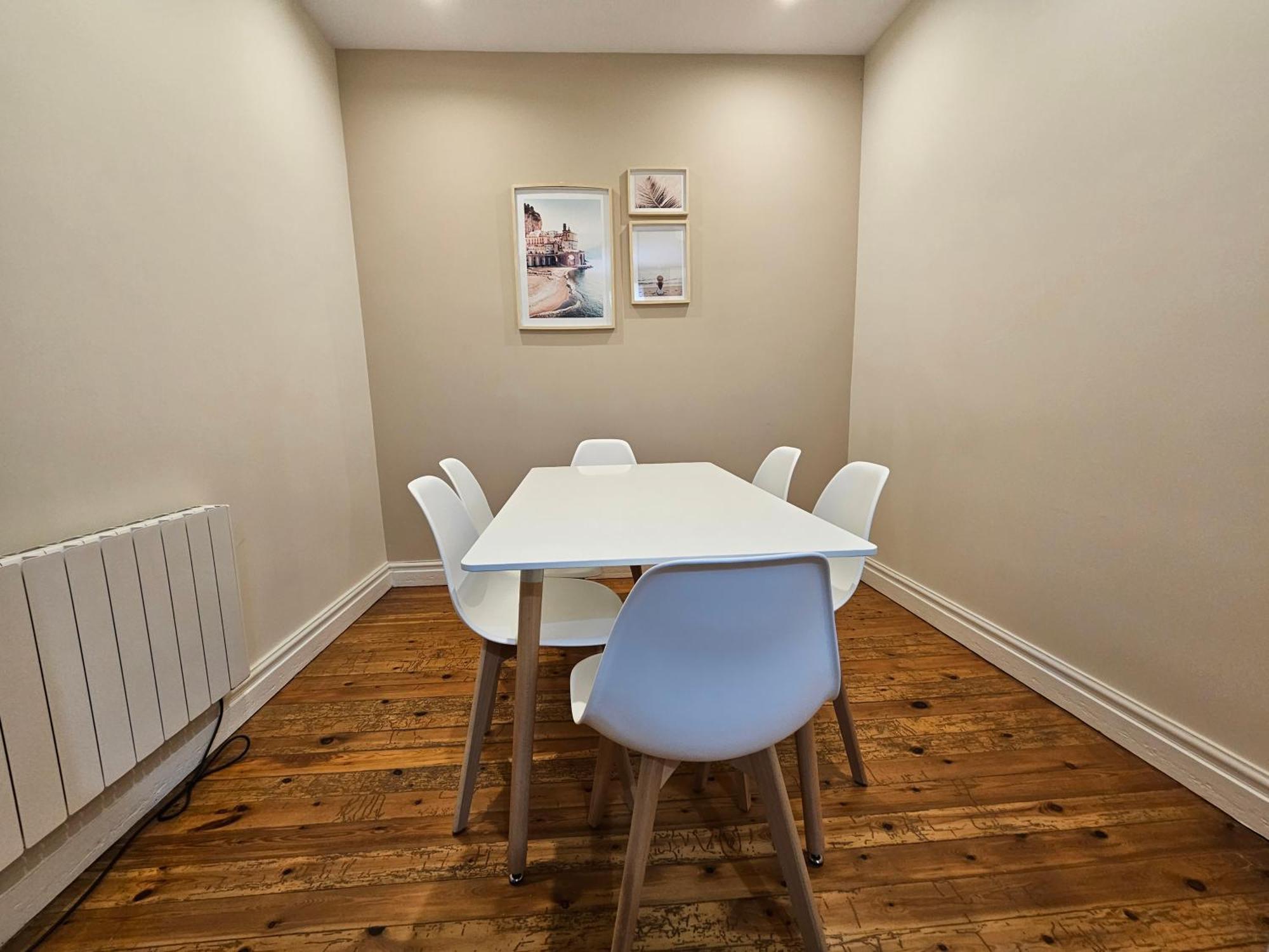 135B2 Precioso Apartamento En Playa San Lorenzo Gijón Kültér fotó