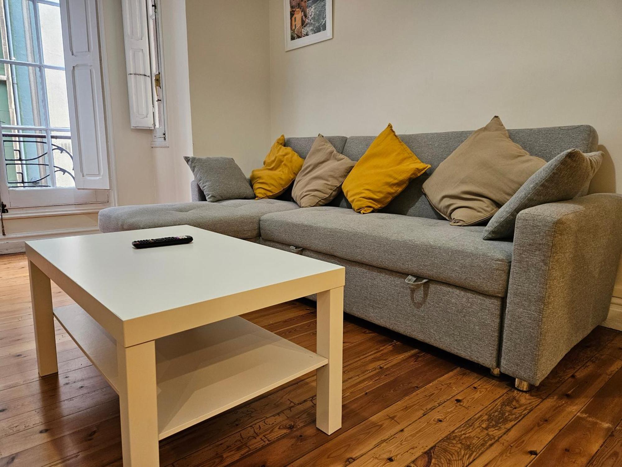 135B2 Precioso Apartamento En Playa San Lorenzo Gijón Kültér fotó